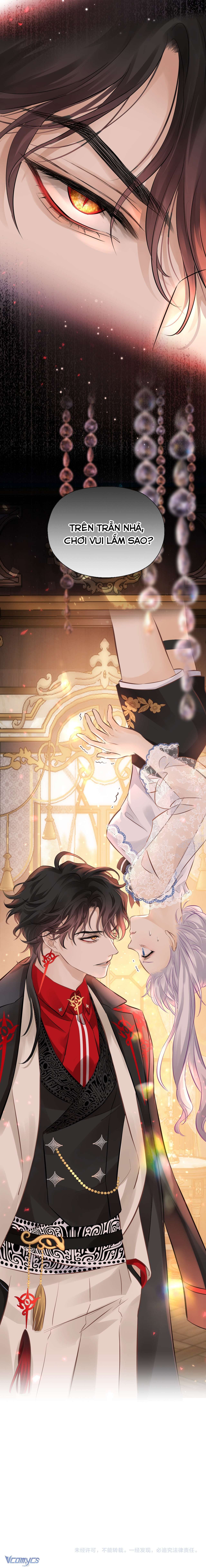 đọc truyện Hương Thơm Dục Vọng Chương 3 ảnh 16 tại Thiên Thai Truyện