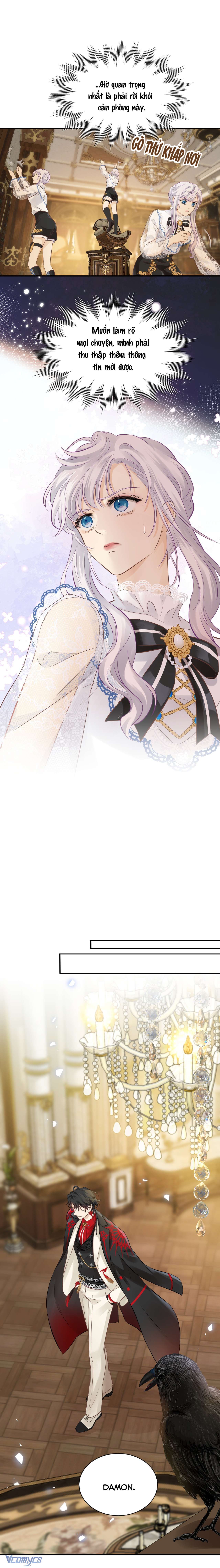 đọc truyện Hương Thơm Dục Vọng Chương 3 ảnh 4 tại Thiên Thai Truyện