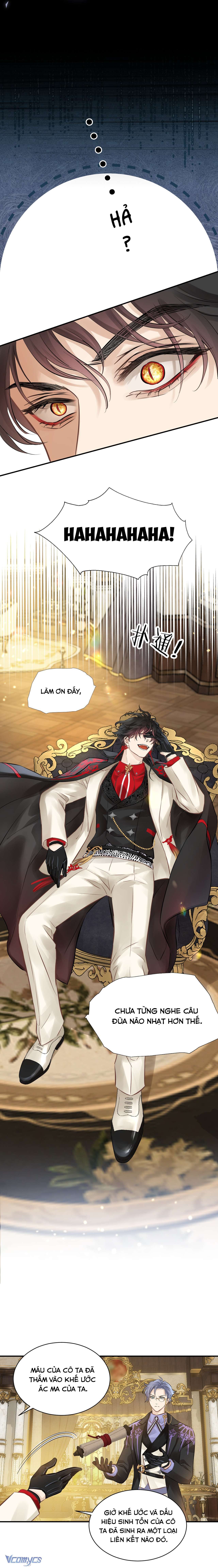 đọc truyện Hương Thơm Dục Vọng Chương 3 ảnh 9 tại Thiên Thai Truyện