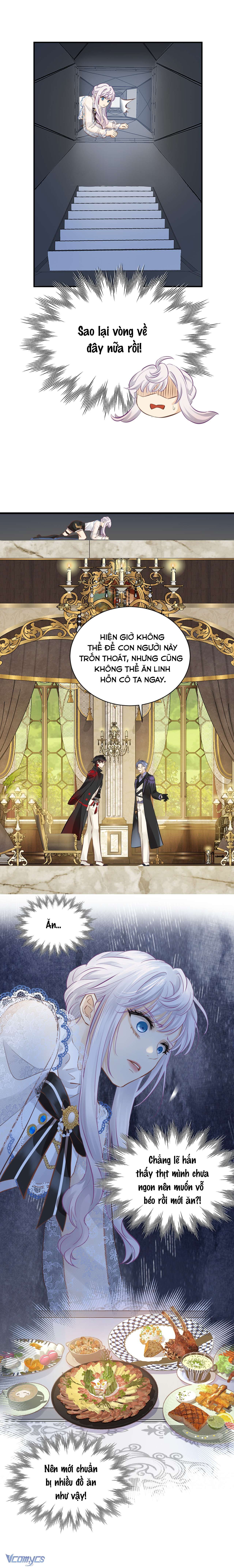 đọc truyện Hương Thơm Dục Vọng Chương 3 ảnh 11 tại Thiên Thai Truyện