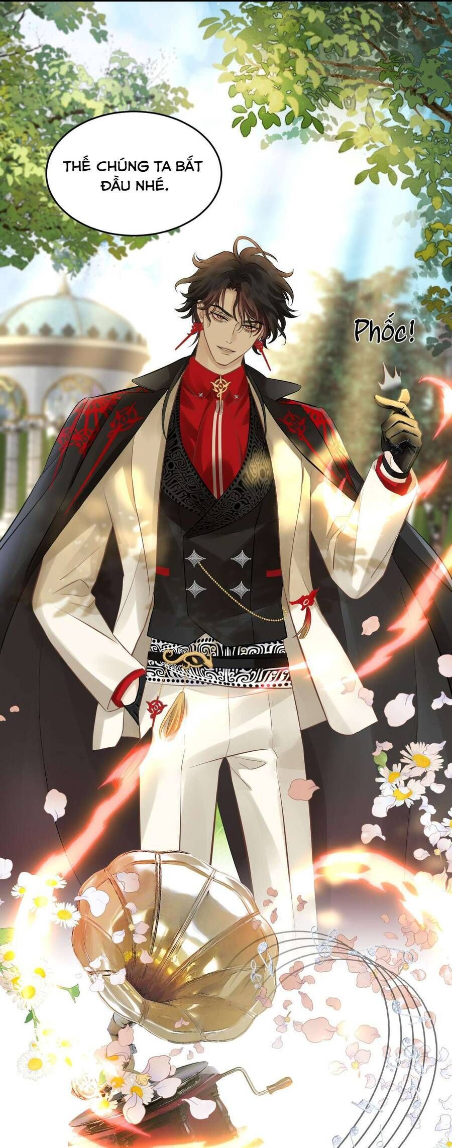 đọc truyện Hương Thơm Dục Vọng Chương 8 ảnh 12 tại Thiên Thai Truyện