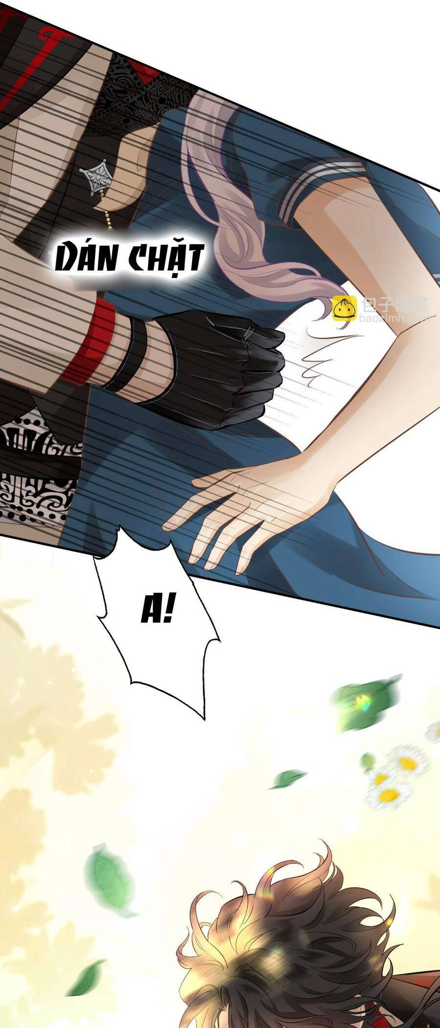 đọc truyện Hương Thơm Dục Vọng Chương 8 ảnh 16 tại Thiên Thai Truyện