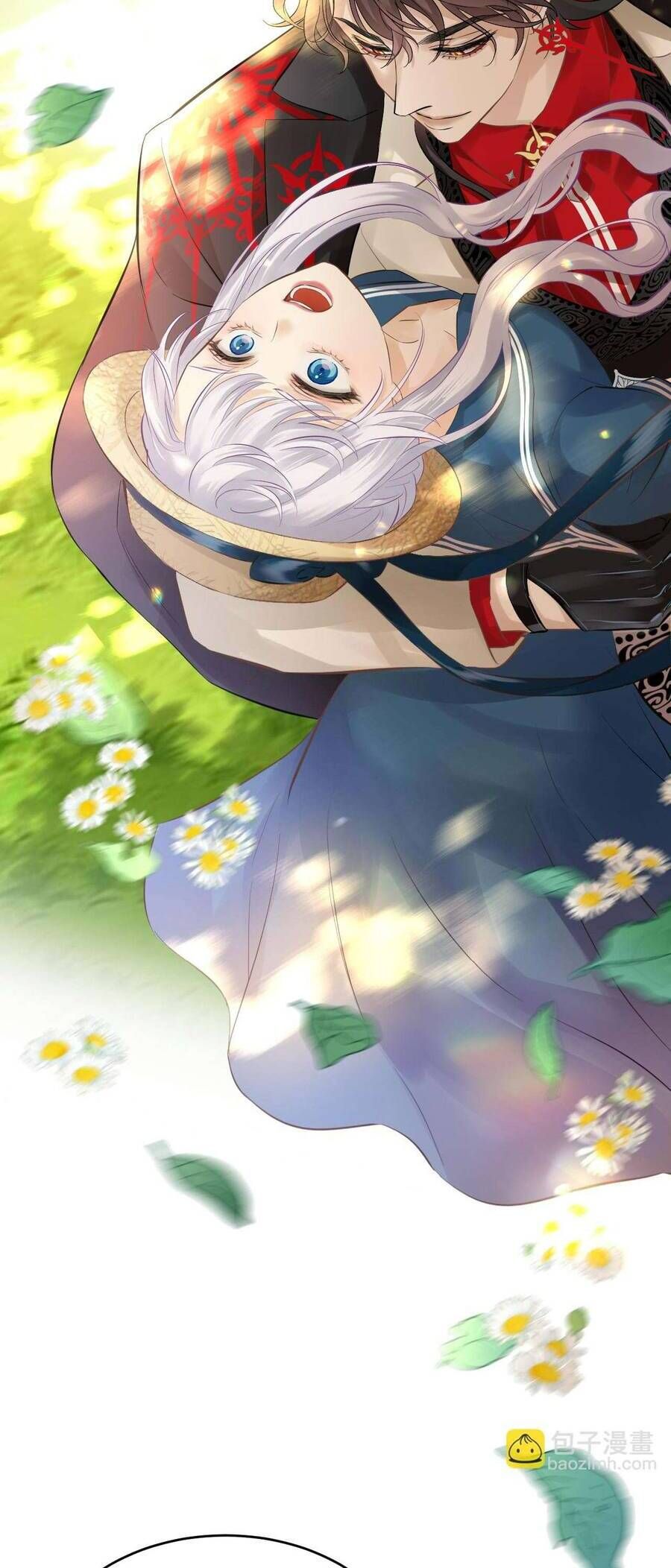 đọc truyện Hương Thơm Dục Vọng Chương 8 ảnh 17 tại Thiên Thai Truyện