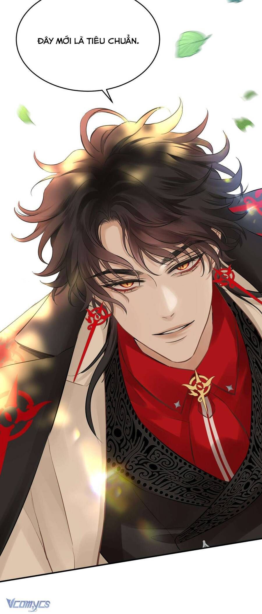 đọc truyện Hương Thơm Dục Vọng Chương 8 ảnh 18 tại Thiên Thai Truyện