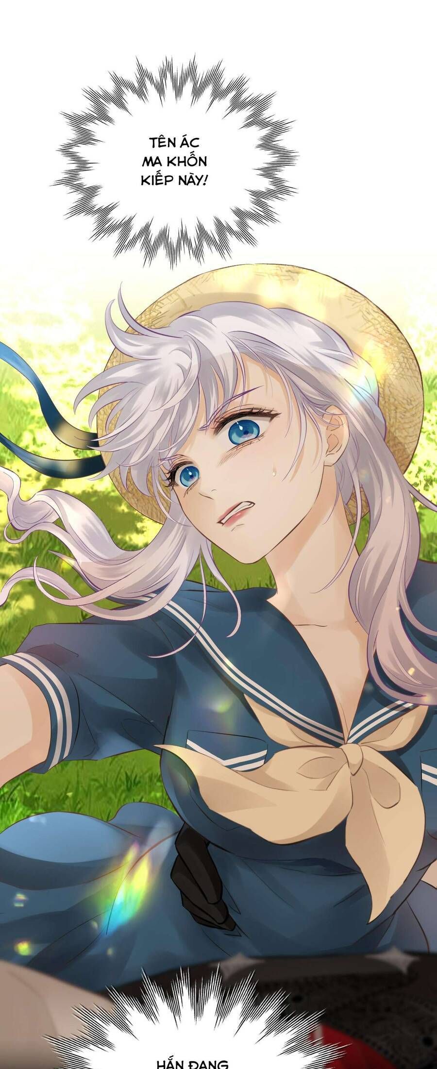 đọc truyện Hương Thơm Dục Vọng Chương 8 ảnh 19 tại Thiên Thai Truyện