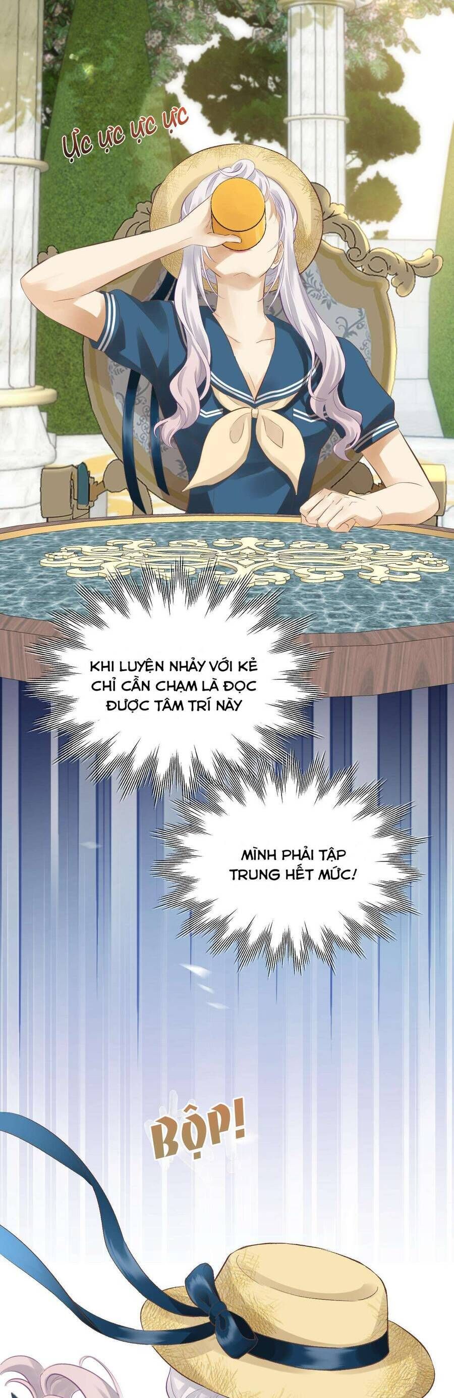 đọc truyện Hương Thơm Dục Vọng Chương 8 ảnh 4 tại Thiên Thai Truyện