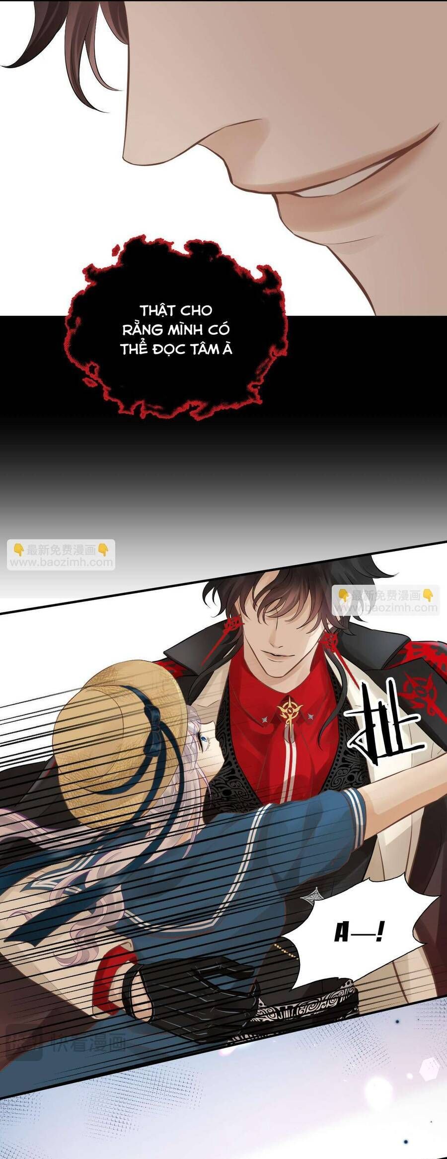 đọc truyện Hương Thơm Dục Vọng Chương 8 ảnh 22 tại Thiên Thai Truyện