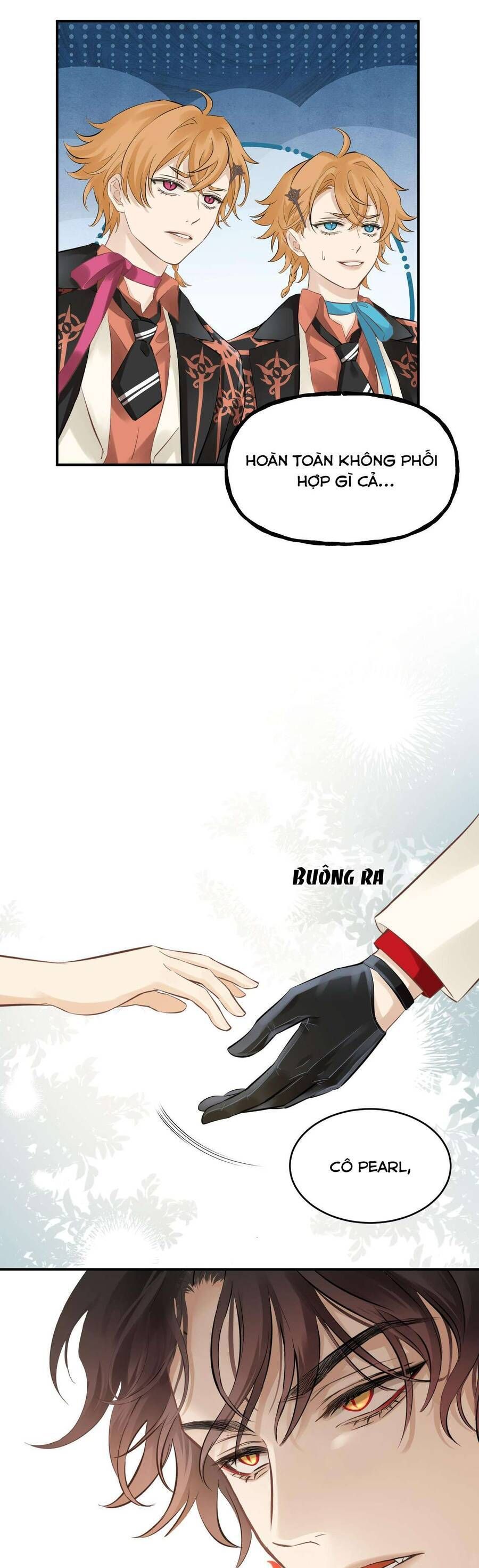 đọc truyện Hương Thơm Dục Vọng Chương 8 ảnh 25 tại Thiên Thai Truyện