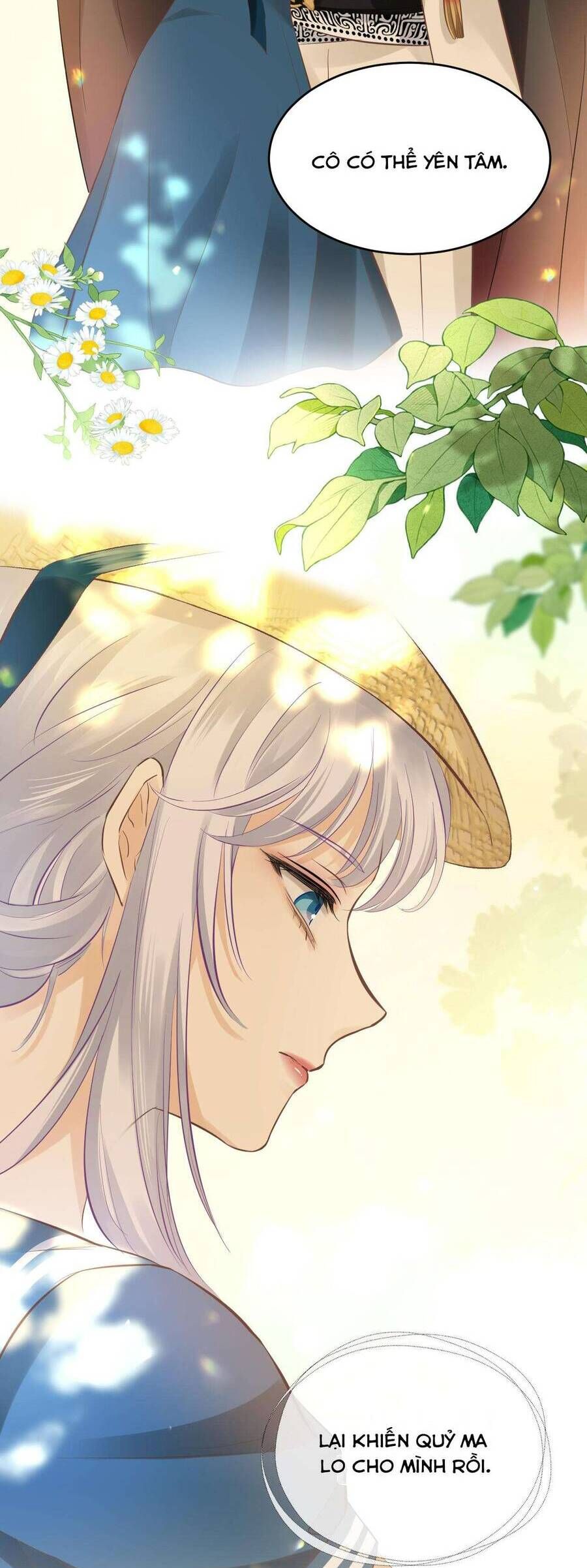 đọc truyện Hương Thơm Dục Vọng Chương 8 ảnh 28 tại Thiên Thai Truyện