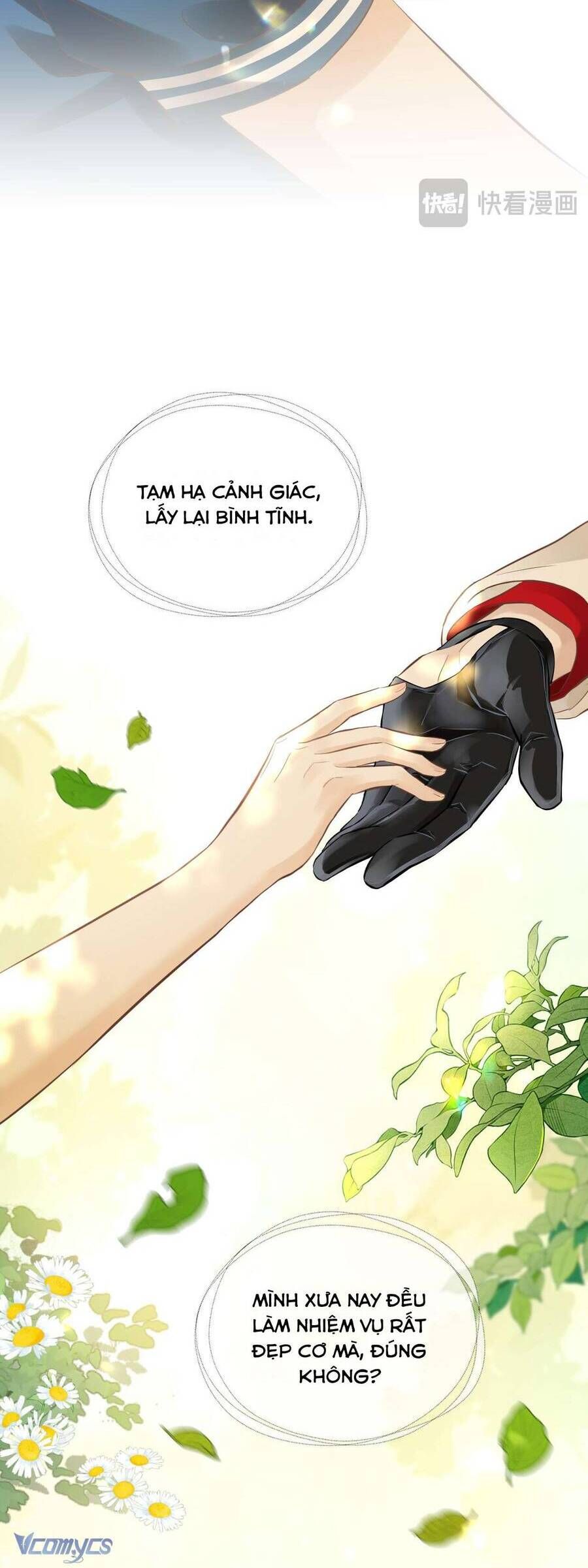 đọc truyện Hương Thơm Dục Vọng Chương 8 ảnh 29 tại Thiên Thai Truyện