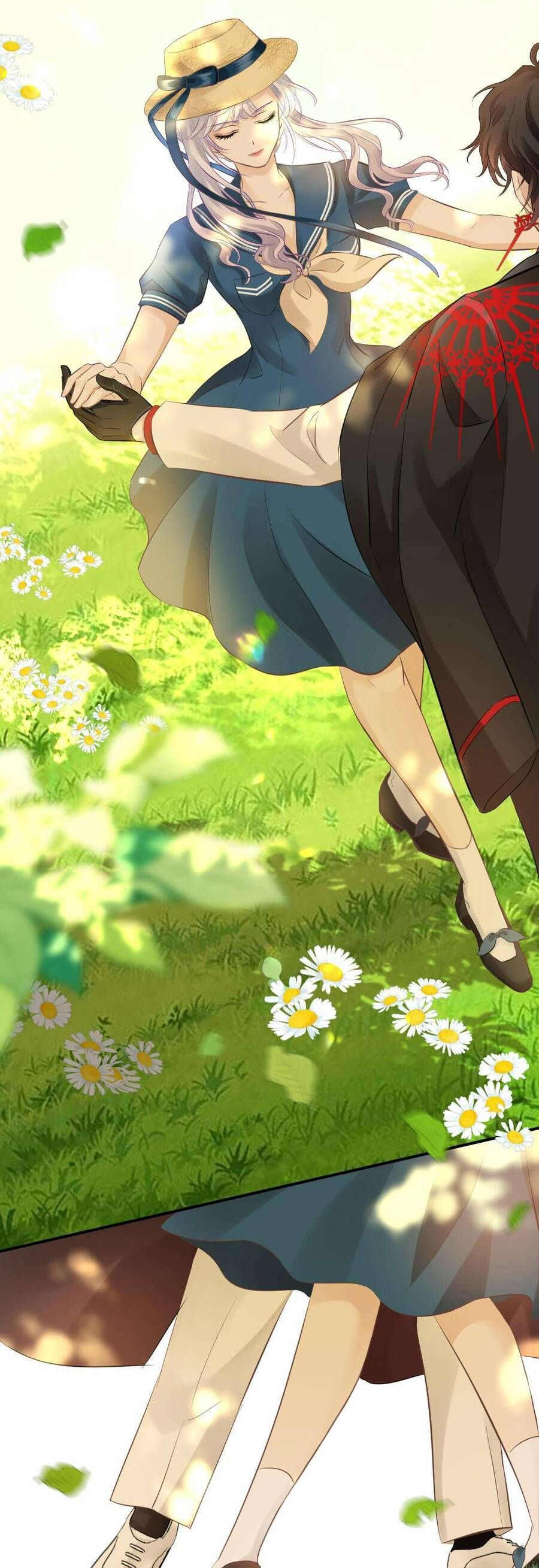 đọc truyện Hương Thơm Dục Vọng Chương 8 ảnh 30 tại Thiên Thai Truyện