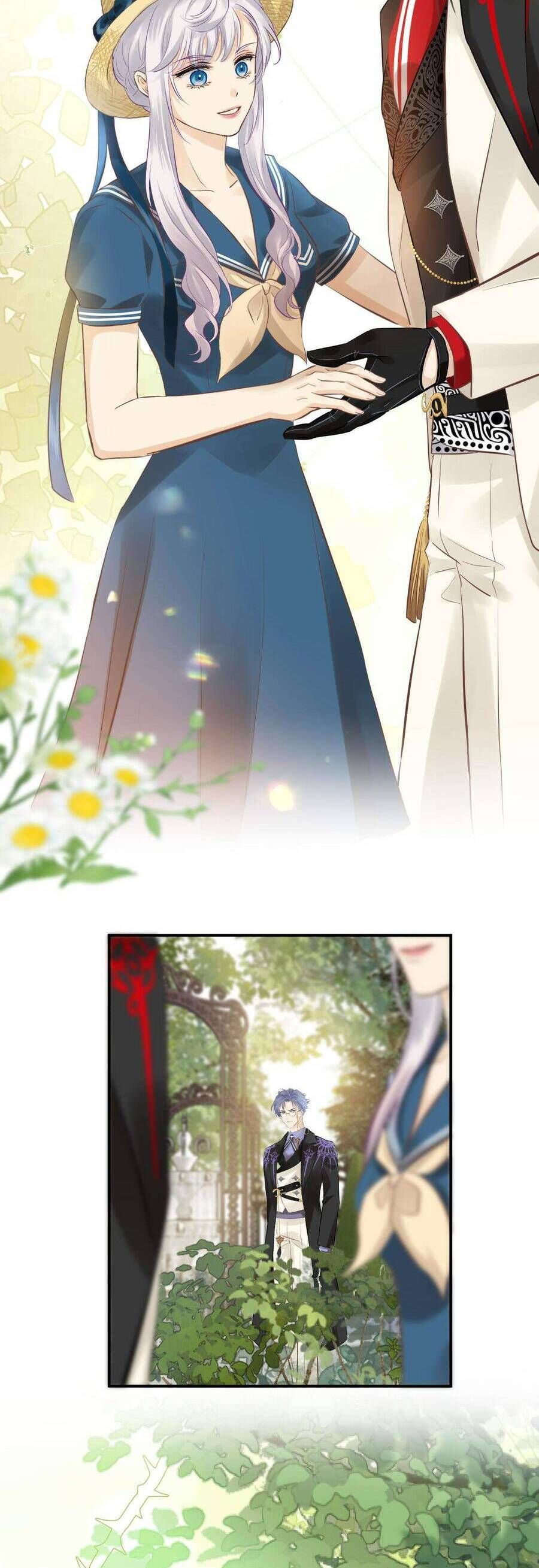 đọc truyện Hương Thơm Dục Vọng Chương 8 ảnh 32 tại Thiên Thai Truyện