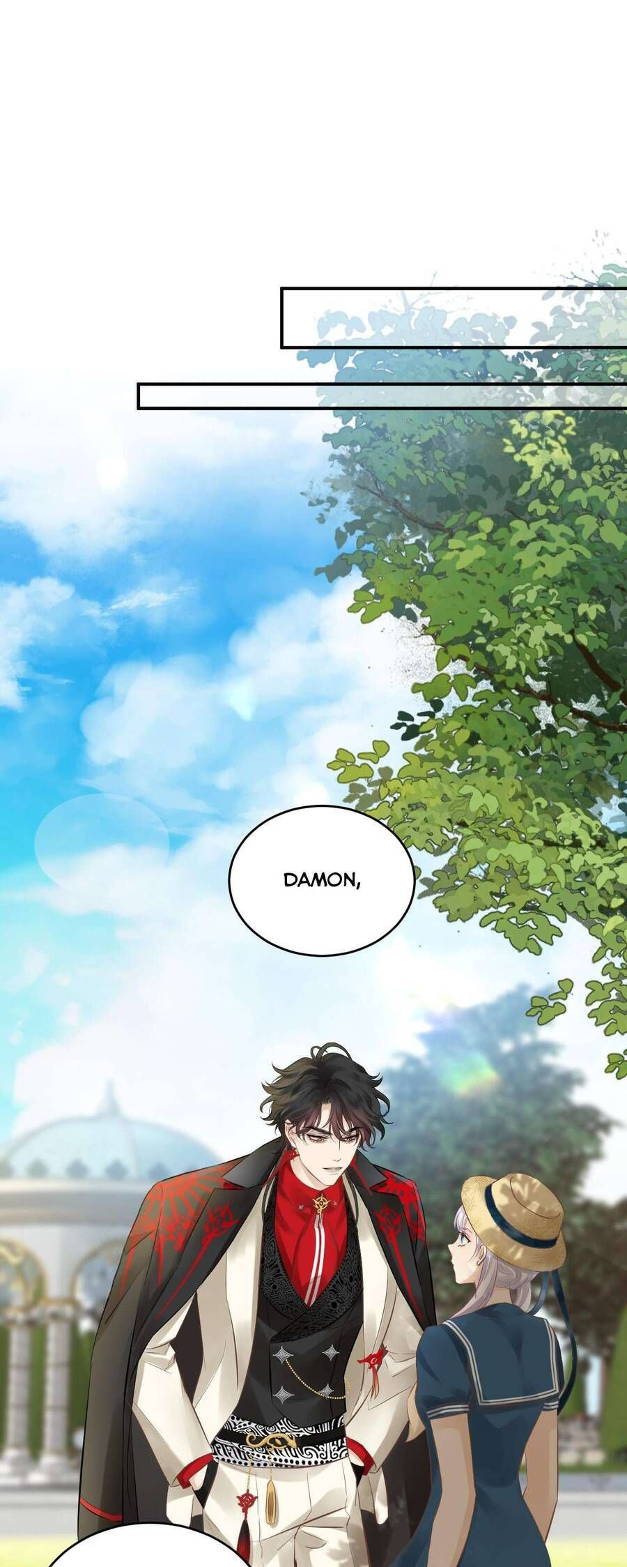 đọc truyện Hương Thơm Dục Vọng Chương 8 ảnh 9 tại Thiên Thai Truyện