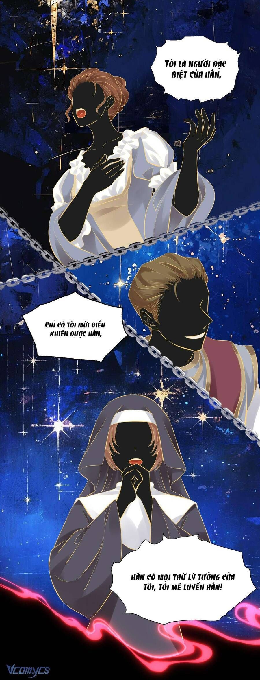 đọc truyện Hương Thơm Dục Vọng Chương 9 ảnh 12 tại Thiên Thai Truyện