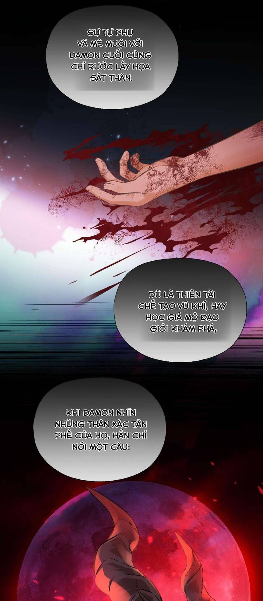 đọc truyện Hương Thơm Dục Vọng Chương 9 ảnh 13 tại Thiên Thai Truyện