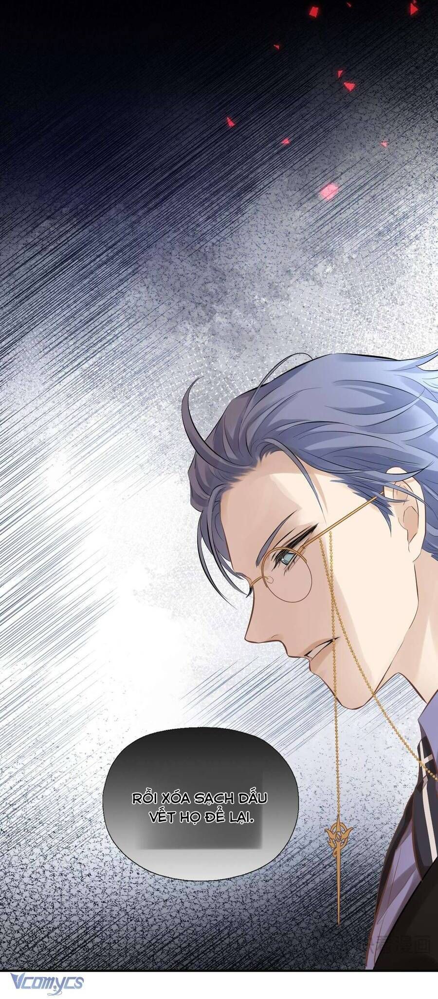 đọc truyện Hương Thơm Dục Vọng Chương 9 ảnh 15 tại Thiên Thai Truyện