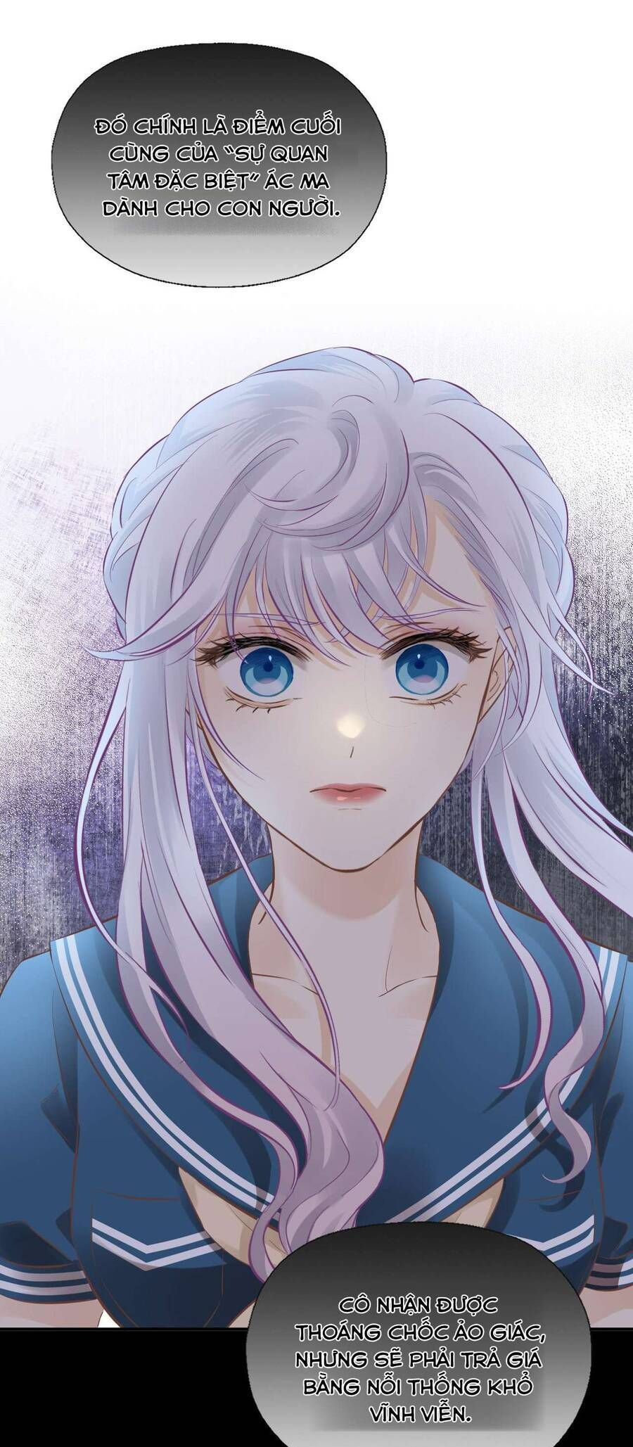 đọc truyện Hương Thơm Dục Vọng Chương 9 ảnh 16 tại Thiên Thai Truyện