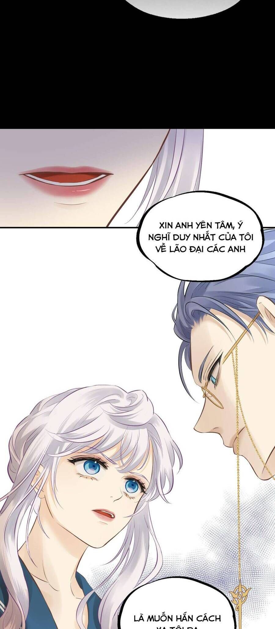 đọc truyện Hương Thơm Dục Vọng Chương 9 ảnh 17 tại Thiên Thai Truyện