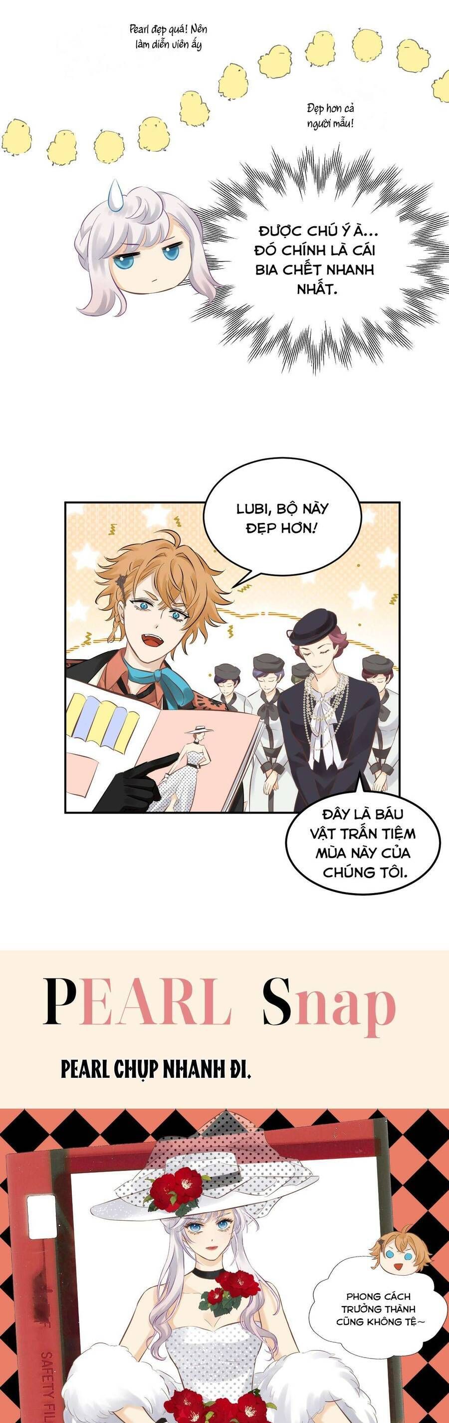 đọc truyện Hương Thơm Dục Vọng Chương 9 ảnh 22 tại Thiên Thai Truyện