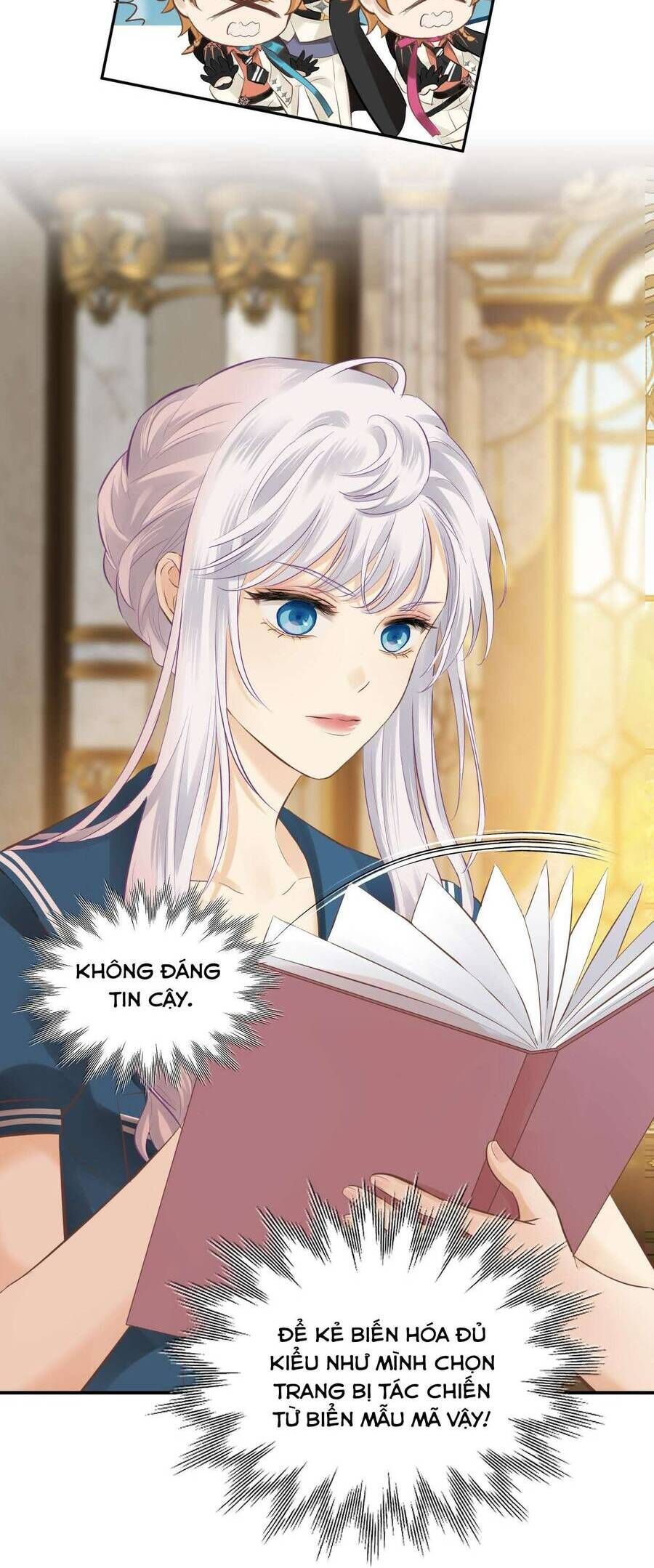 đọc truyện Hương Thơm Dục Vọng Chương 9 ảnh 25 tại Thiên Thai Truyện