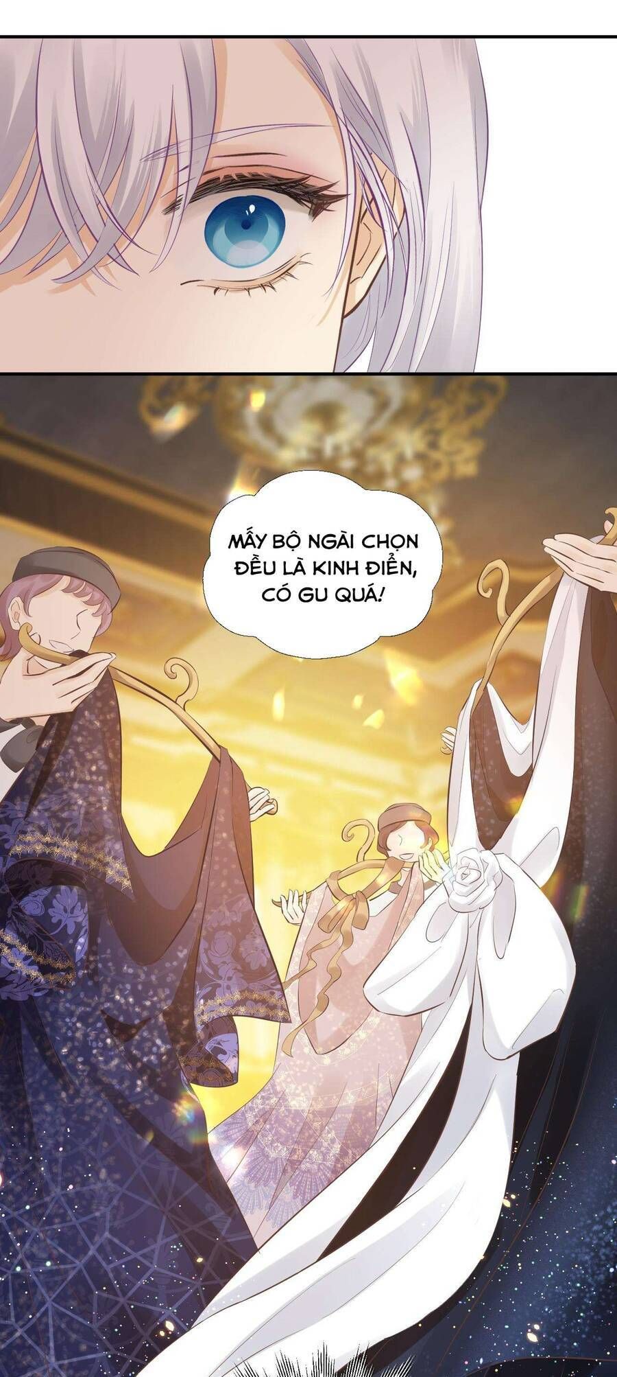 đọc truyện Hương Thơm Dục Vọng Chương 9 ảnh 27 tại Thiên Thai Truyện