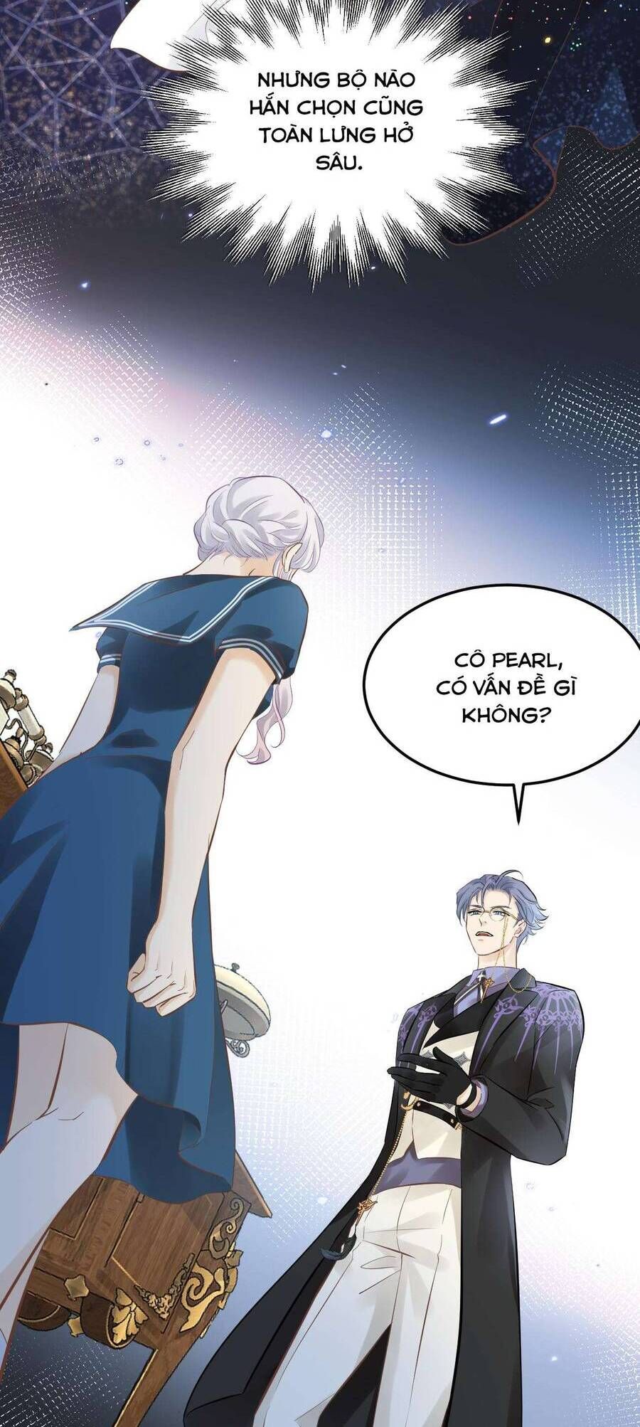 đọc truyện Hương Thơm Dục Vọng Chương 9 ảnh 28 tại Thiên Thai Truyện