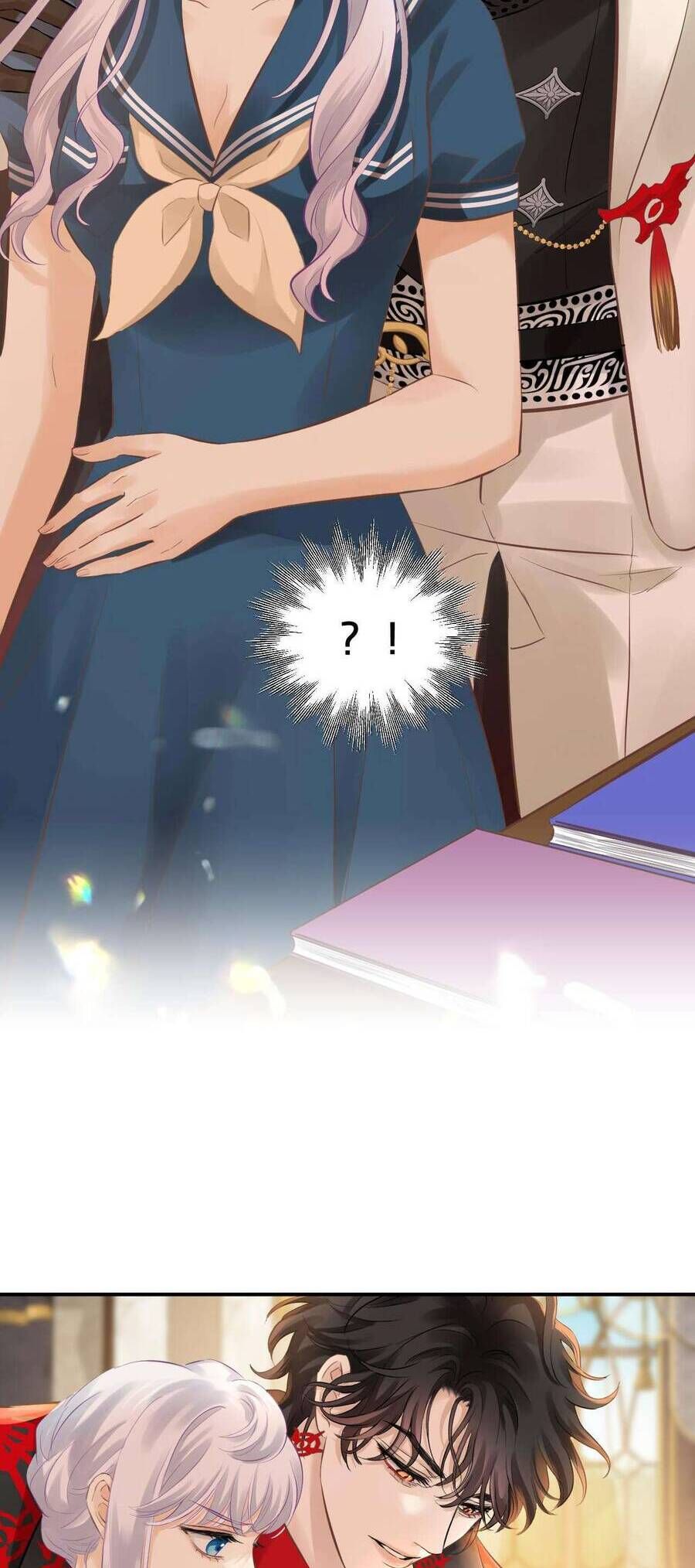 đọc truyện Hương Thơm Dục Vọng Chương 9 ảnh 31 tại Thiên Thai Truyện