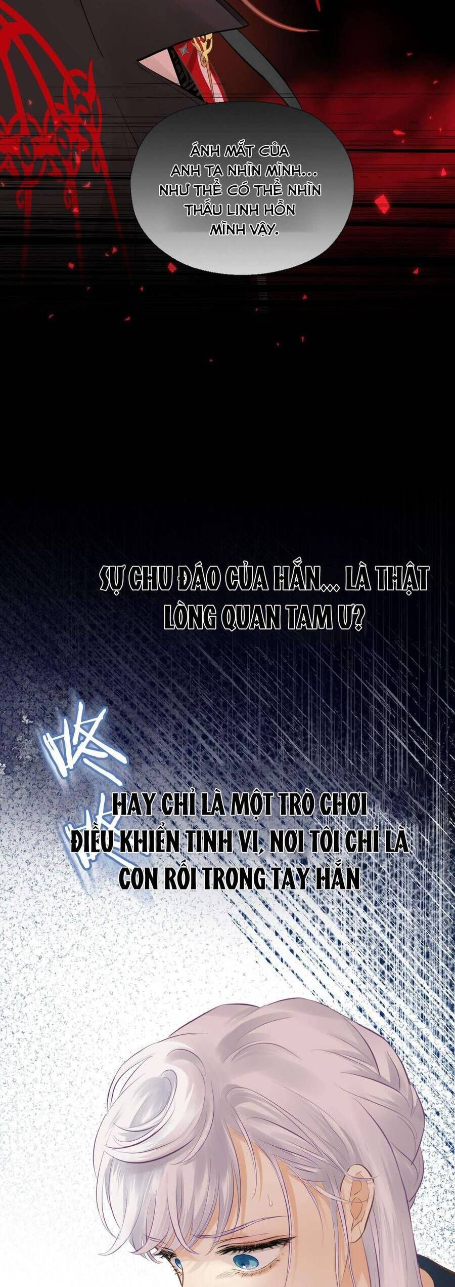 đọc truyện Hương Thơm Dục Vọng Chương 9 ảnh 37 tại Thiên Thai Truyện