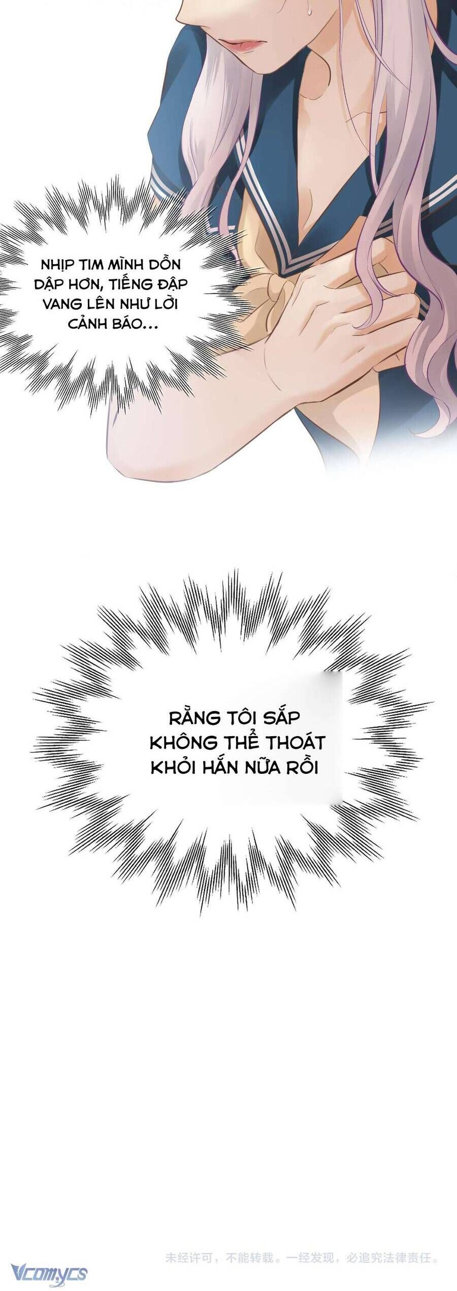 đọc truyện Hương Thơm Dục Vọng Chương 9 ảnh 38 tại Thiên Thai Truyện