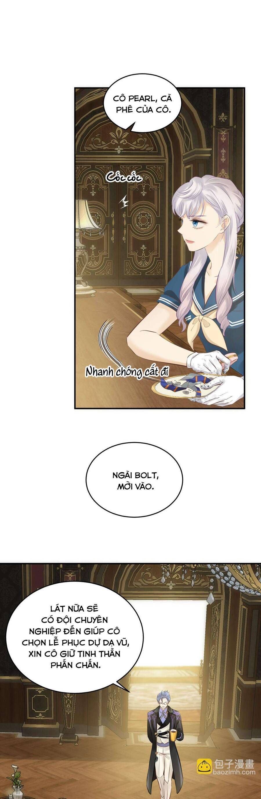 đọc truyện Hương Thơm Dục Vọng Chương 9 ảnh 6 tại Thiên Thai Truyện