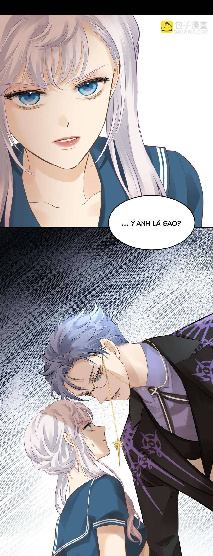 đọc truyện Hương Thơm Dục Vọng Chương 9 ảnh 9 tại Thiên Thai Truyện