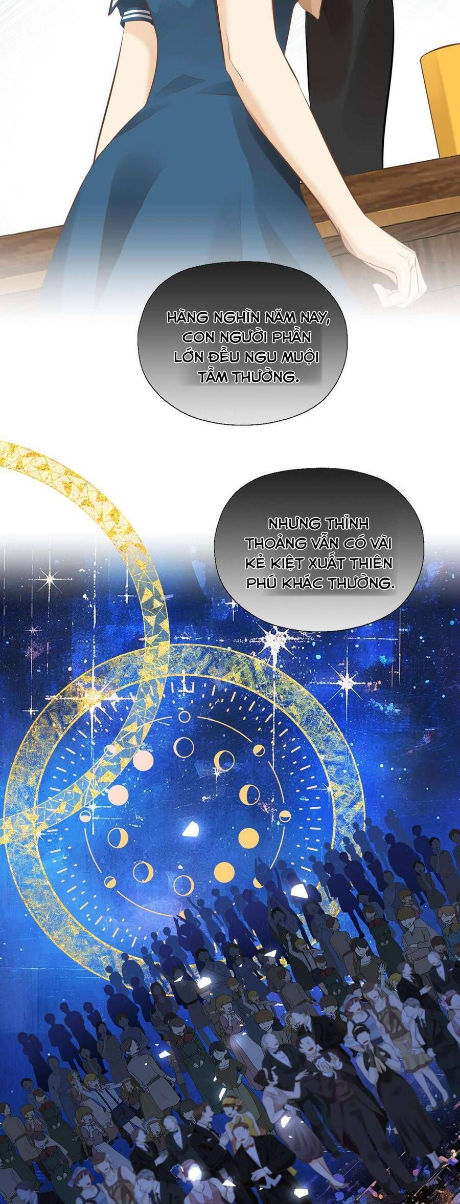 đọc truyện Hương Thơm Dục Vọng Chương 9 ảnh 10 tại Thiên Thai Truyện