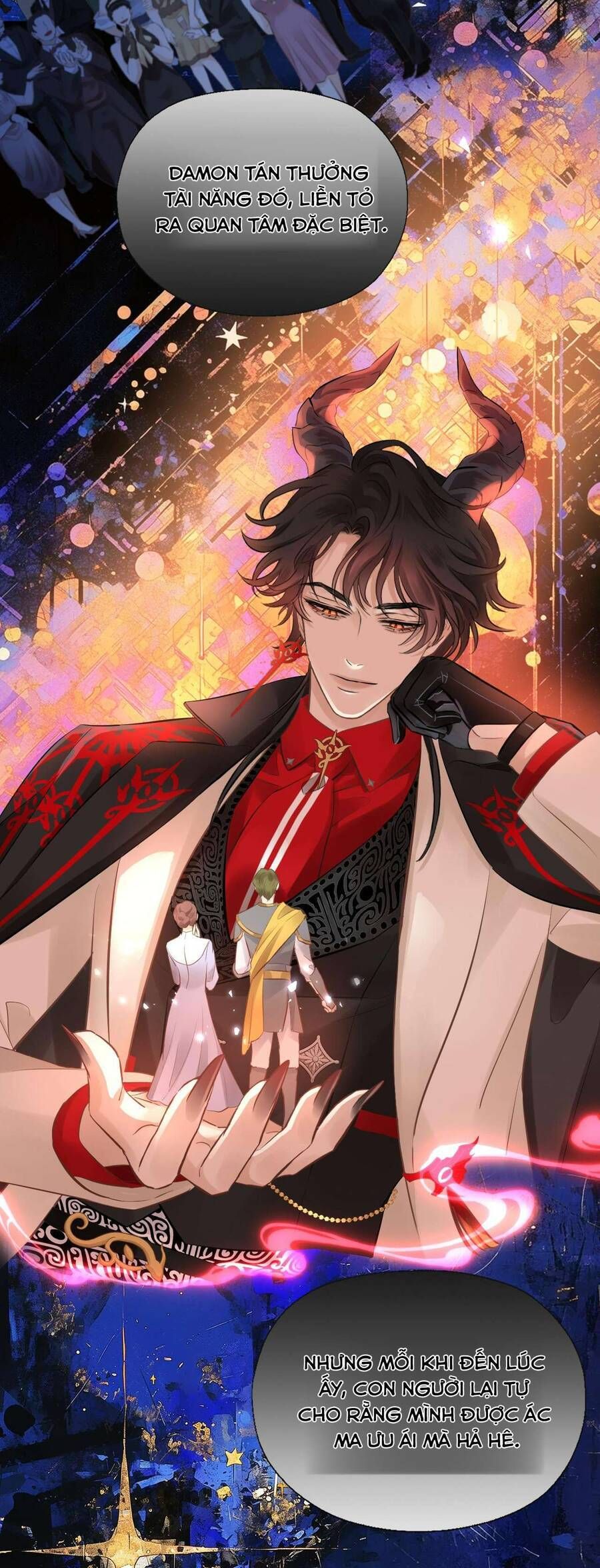 đọc truyện Hương Thơm Dục Vọng Chương 9 ảnh 11 tại Thiên Thai Truyện