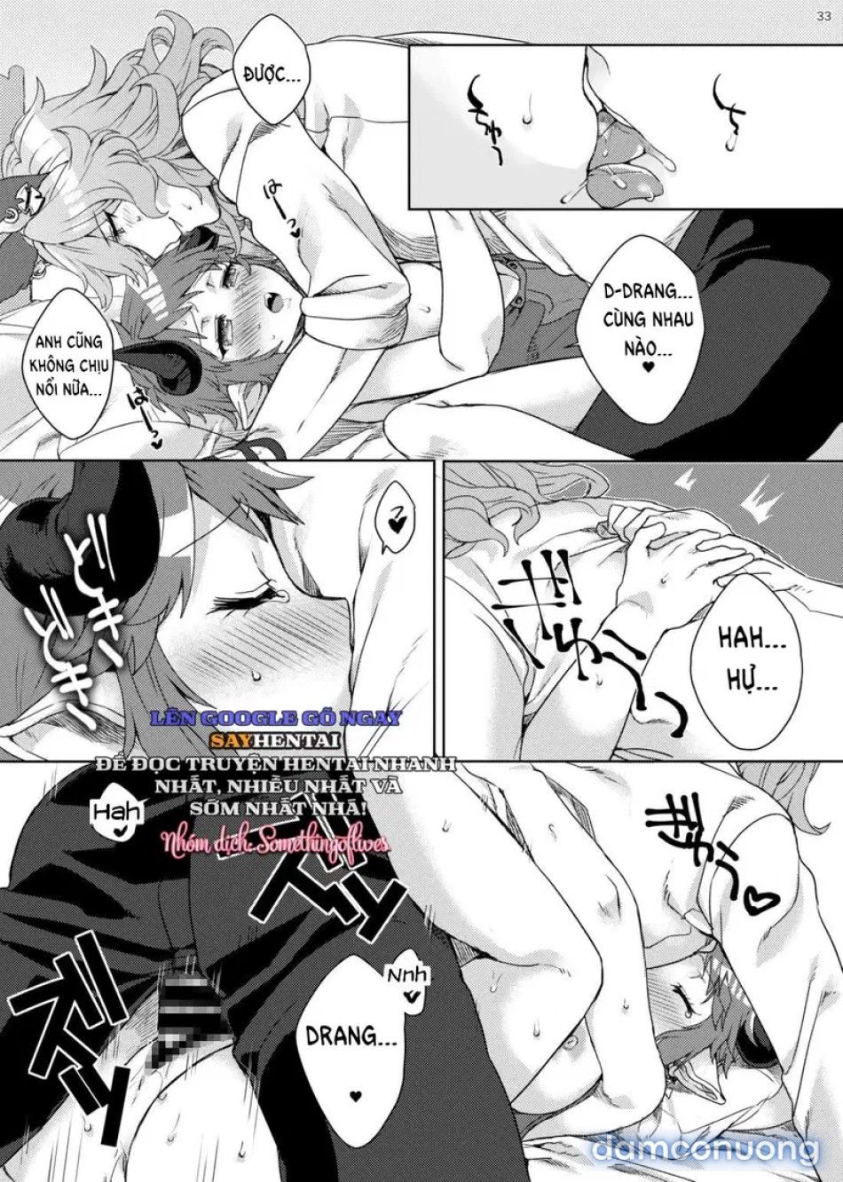 đọc truyện Hương Thơm Ngọt Ngào, Nuông Chiều Lan Tỏa Chương 2 ảnh 17 tại Thiên Thai Truyện