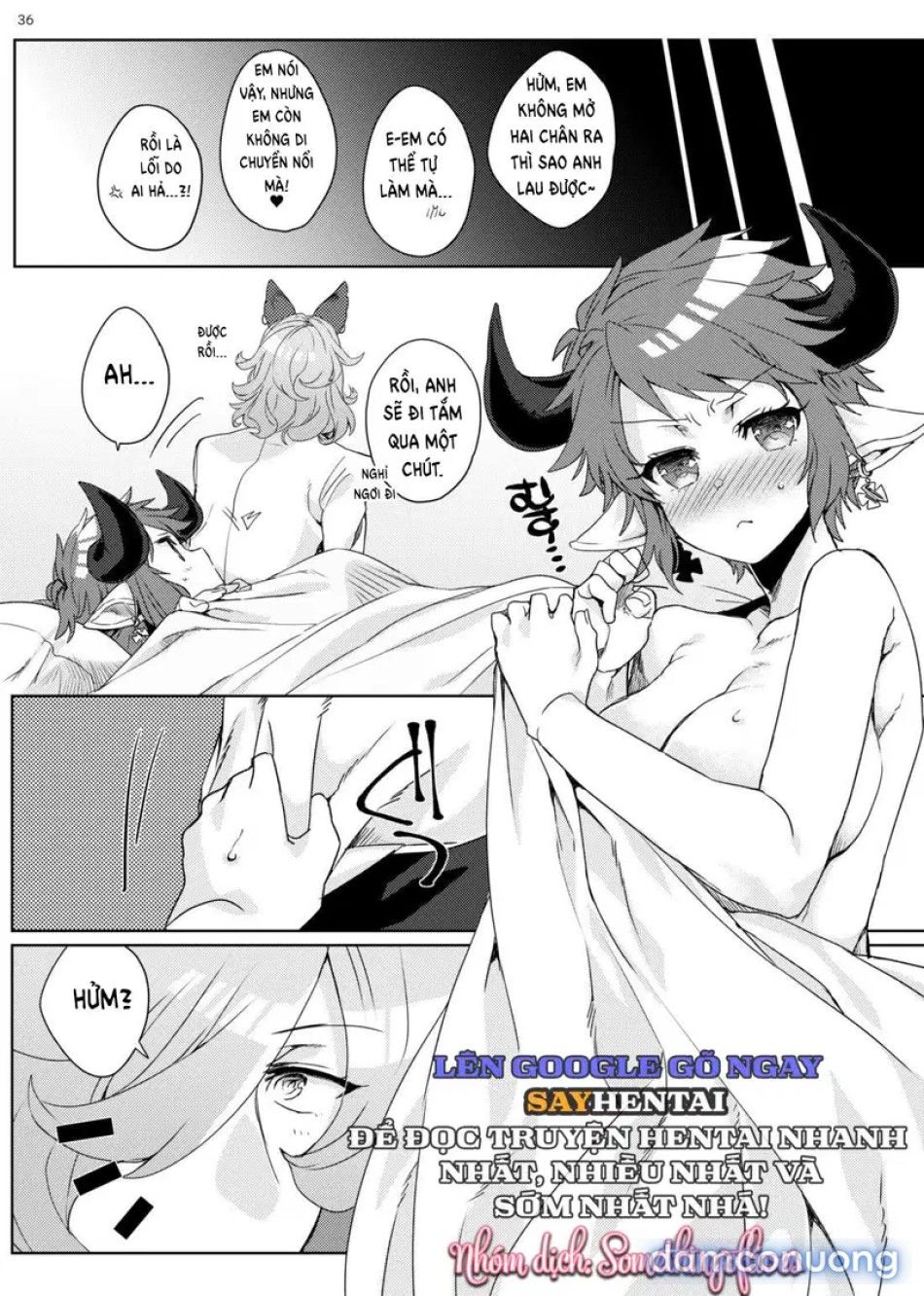 đọc truyện Hương Thơm Ngọt Ngào, Nuông Chiều Lan Tỏa Chương 2 ảnh 20 tại Thiên Thai Truyện