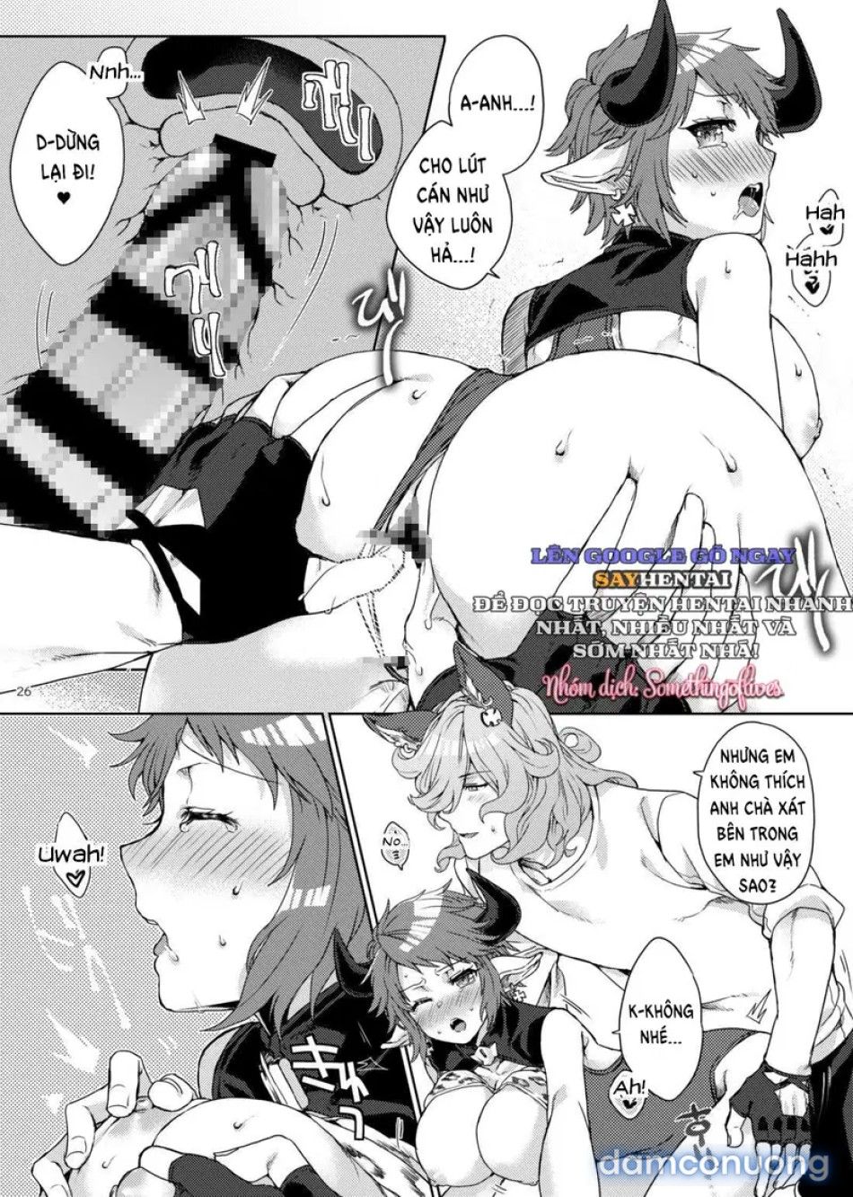 đọc truyện Hương Thơm Ngọt Ngào, Nuông Chiều Lan Tỏa Chương 2 ảnh 10 tại Thiên Thai Truyện