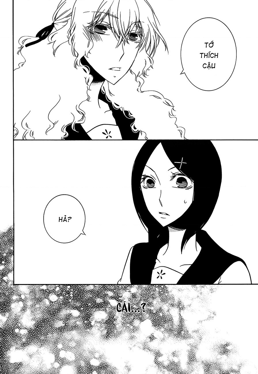 đọc truyện Hương Tình Chương 3 ảnh 4 tại Thiên Thai Truyện