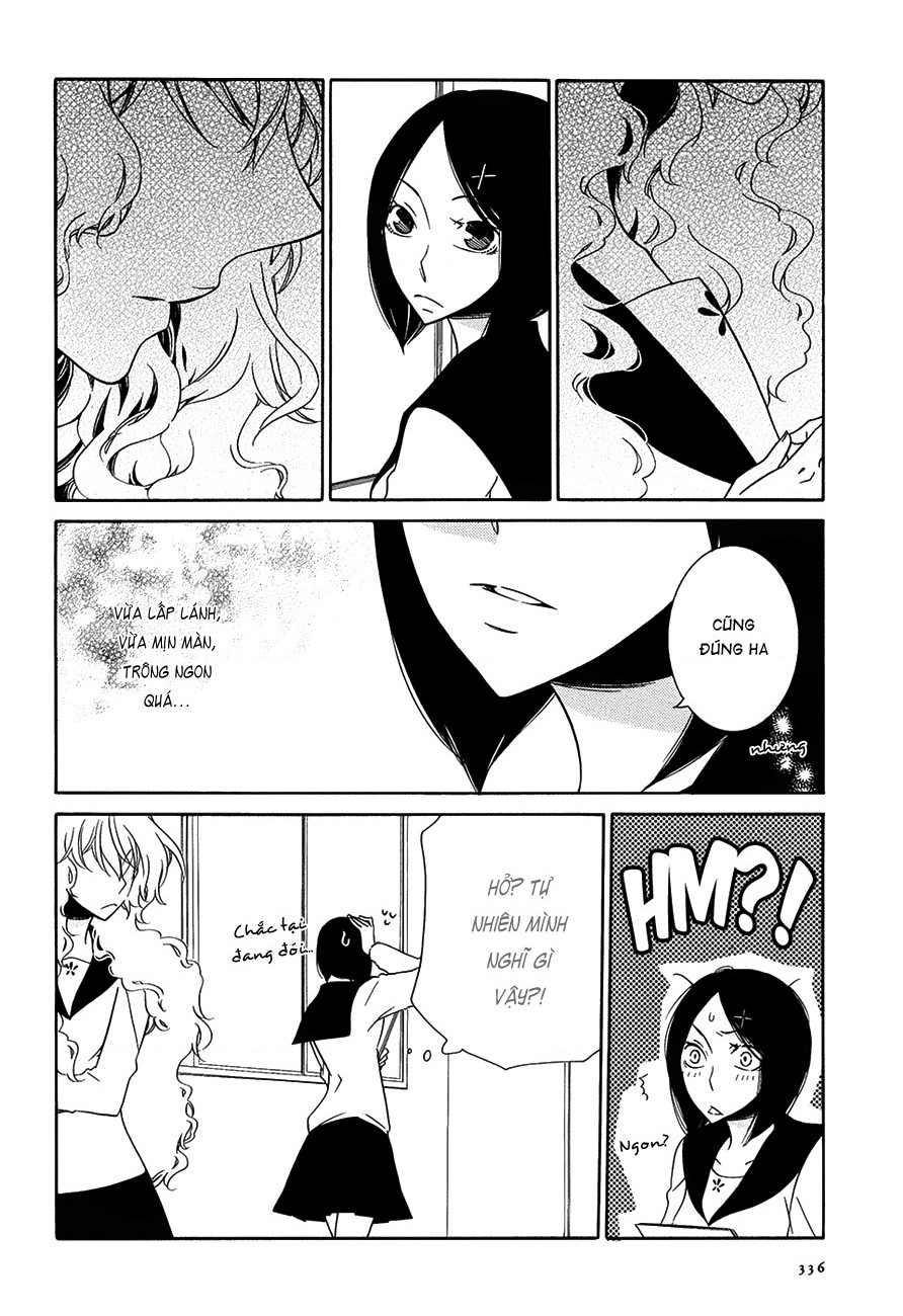 đọc truyện Hương Tình Chương 3 ảnh 10 tại Thiên Thai Truyện