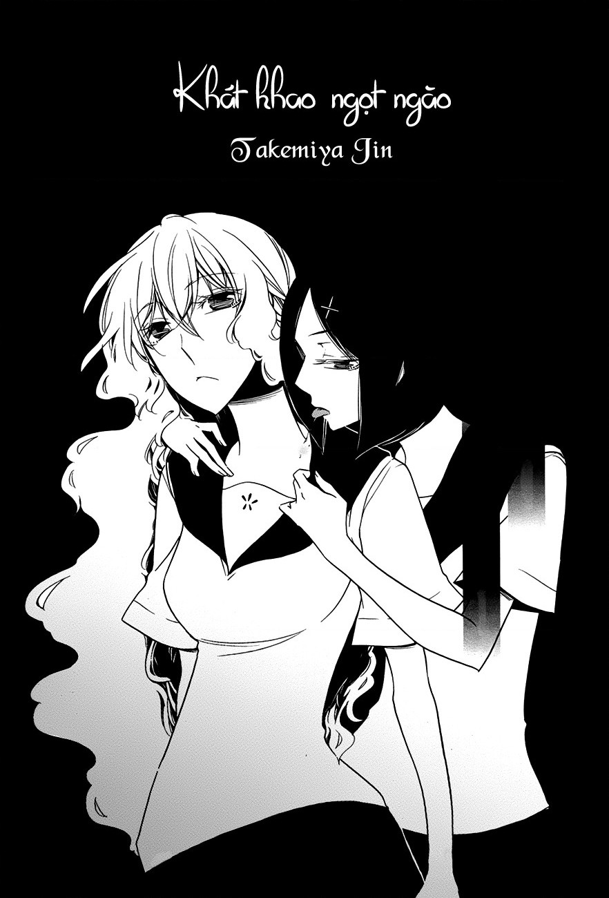 đọc truyện Hương Tình Chương 4 ảnh 4 tại Thiên Thai Truyện