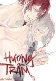 Hương Trầm