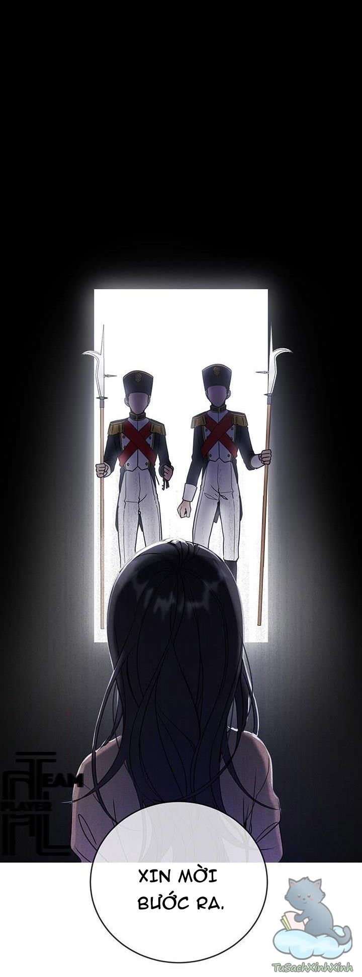 đọc truyện Hướng Về Ánh Dương Lần Nữa Chương 1.5 ảnh 12 tại Thiên Thai Truyện