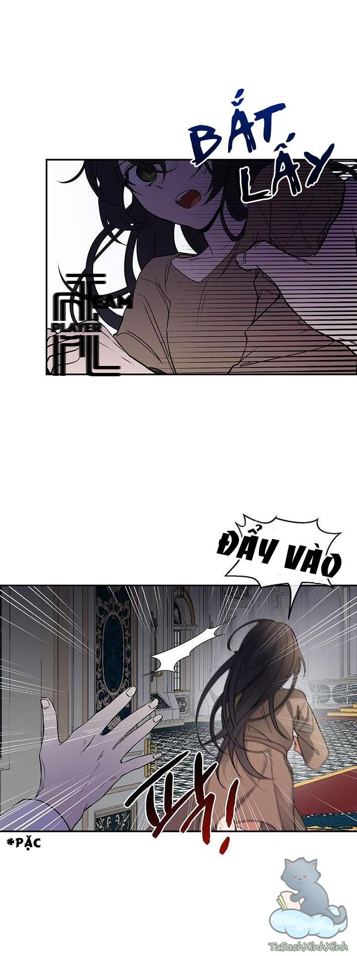 đọc truyện Hướng Về Ánh Dương Lần Nữa Chương 1.5 ảnh 16 tại Thiên Thai Truyện