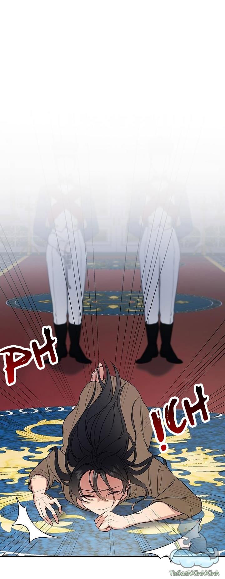 đọc truyện Hướng Về Ánh Dương Lần Nữa Chương 1.5 ảnh 17 tại Thiên Thai Truyện