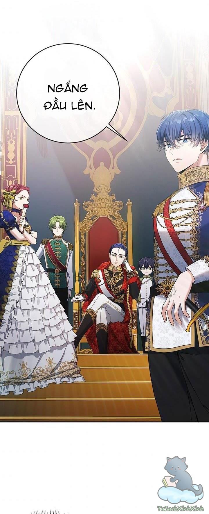 đọc truyện Hướng Về Ánh Dương Lần Nữa Chương 1.5 ảnh 19 tại Thiên Thai Truyện