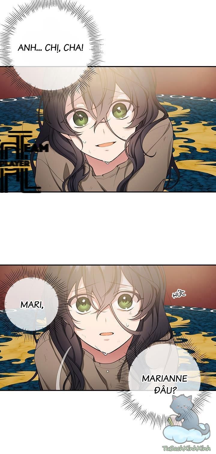 đọc truyện Hướng Về Ánh Dương Lần Nữa Chương 1.5 ảnh 20 tại Thiên Thai Truyện