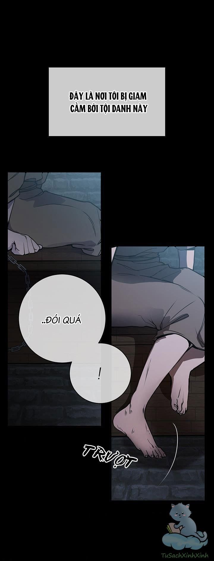 đọc truyện Hướng Về Ánh Dương Lần Nữa Chương 1.5 ảnh 5 tại Thiên Thai Truyện