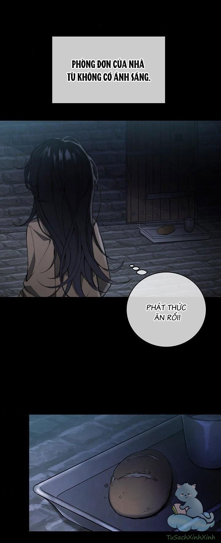 đọc truyện Hướng Về Ánh Dương Lần Nữa Chương 1.5 ảnh 6 tại Thiên Thai Truyện