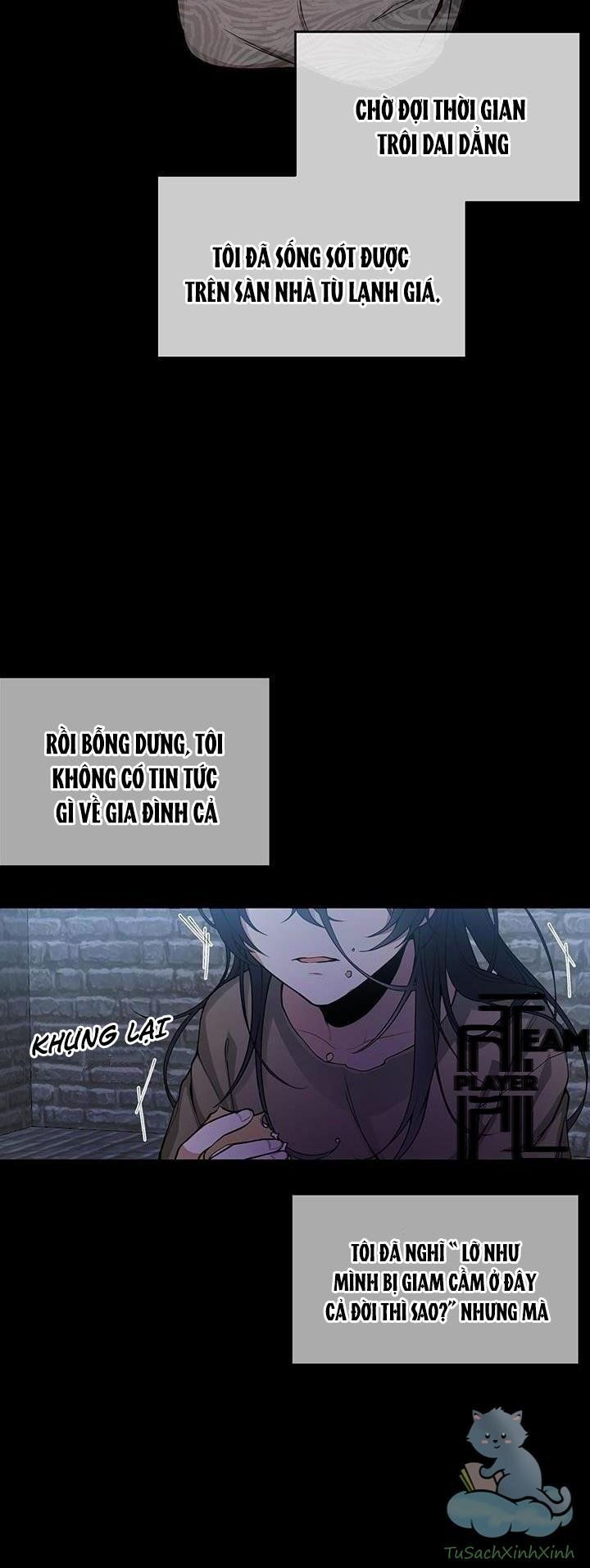 đọc truyện Hướng Về Ánh Dương Lần Nữa Chương 1.5 ảnh 8 tại Thiên Thai Truyện