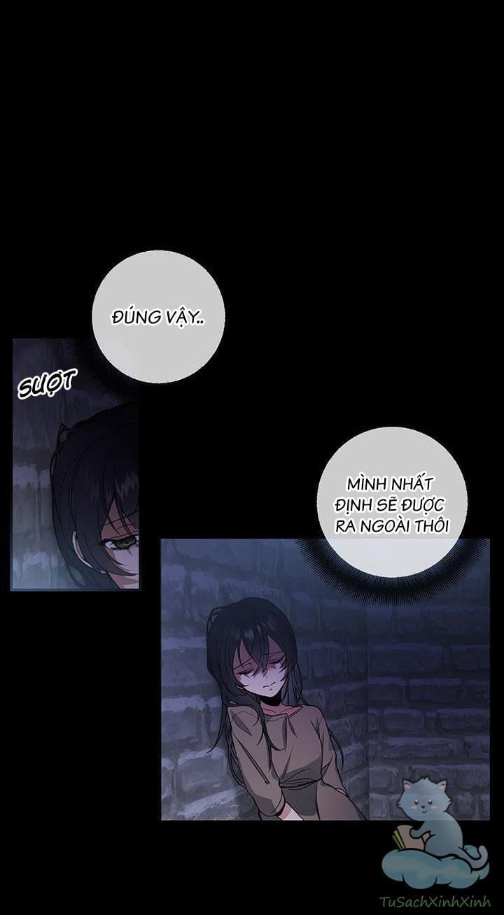 đọc truyện Hướng Về Ánh Dương Lần Nữa Chương 1.5 ảnh 10 tại Thiên Thai Truyện