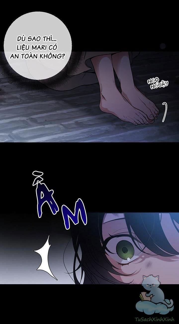 đọc truyện Hướng Về Ánh Dương Lần Nữa Chương 1.5 ảnh 11 tại Thiên Thai Truyện